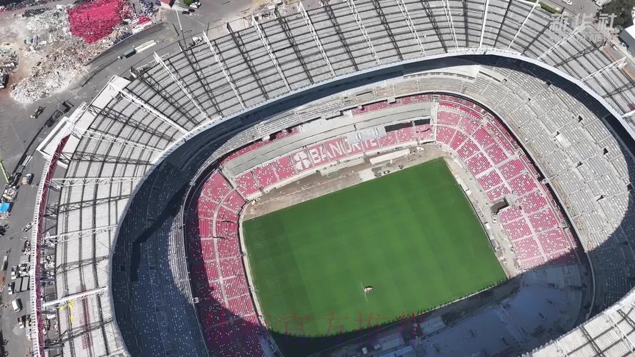 2026美加墨世界杯举办地点